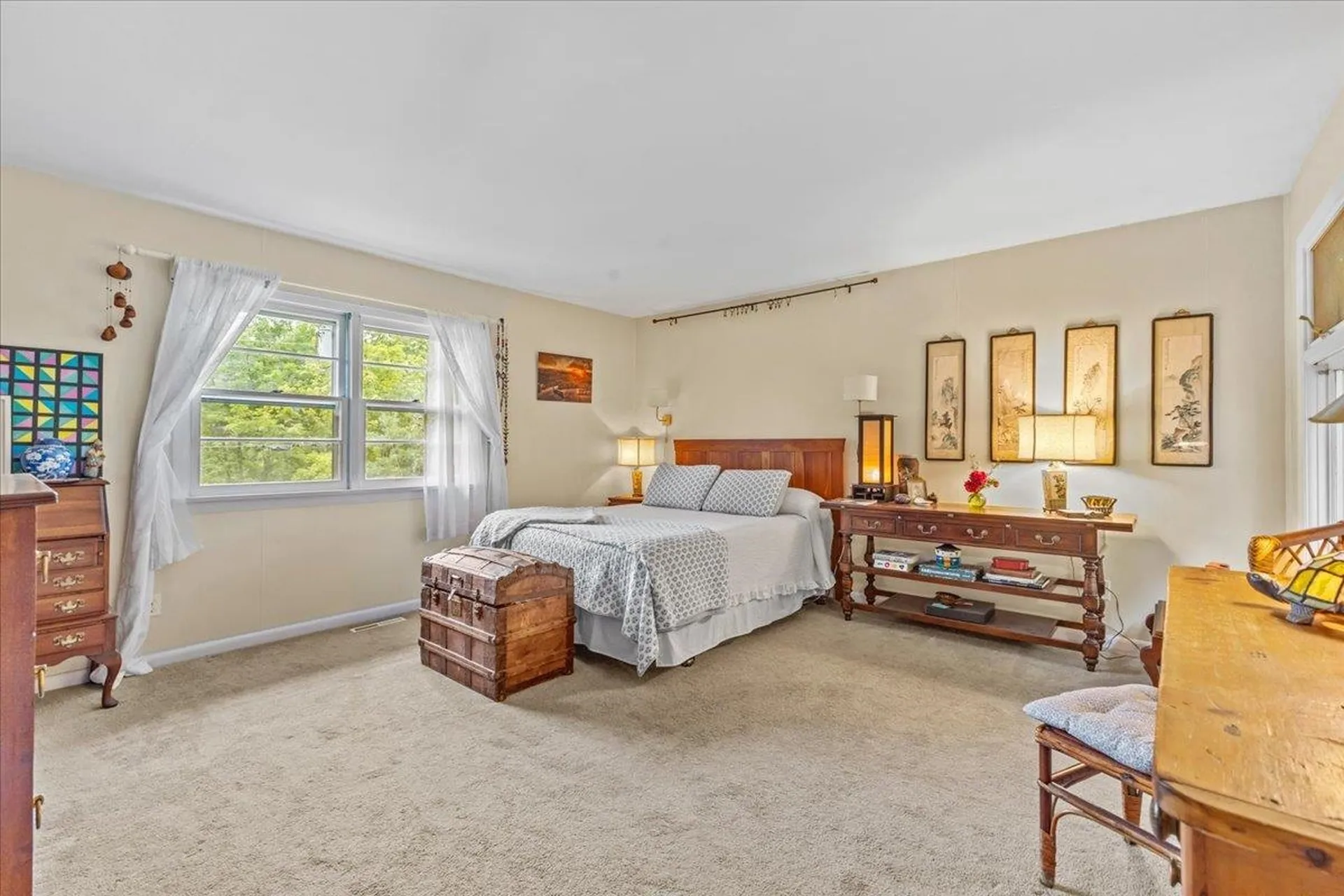 3212 Stowe Hollow Road Stowe VT 05672