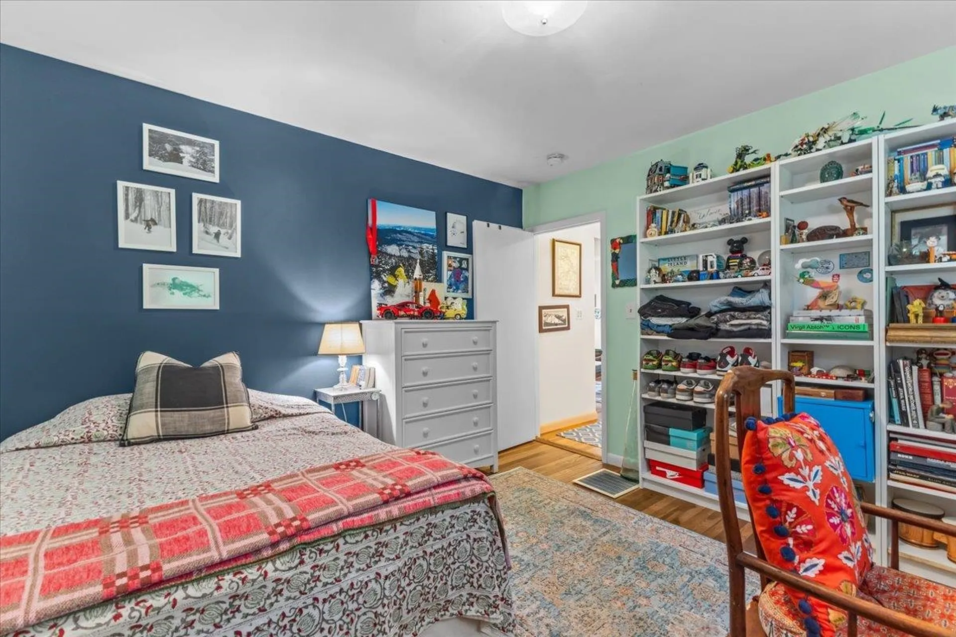 3212 Stowe Hollow Road Stowe VT 05672