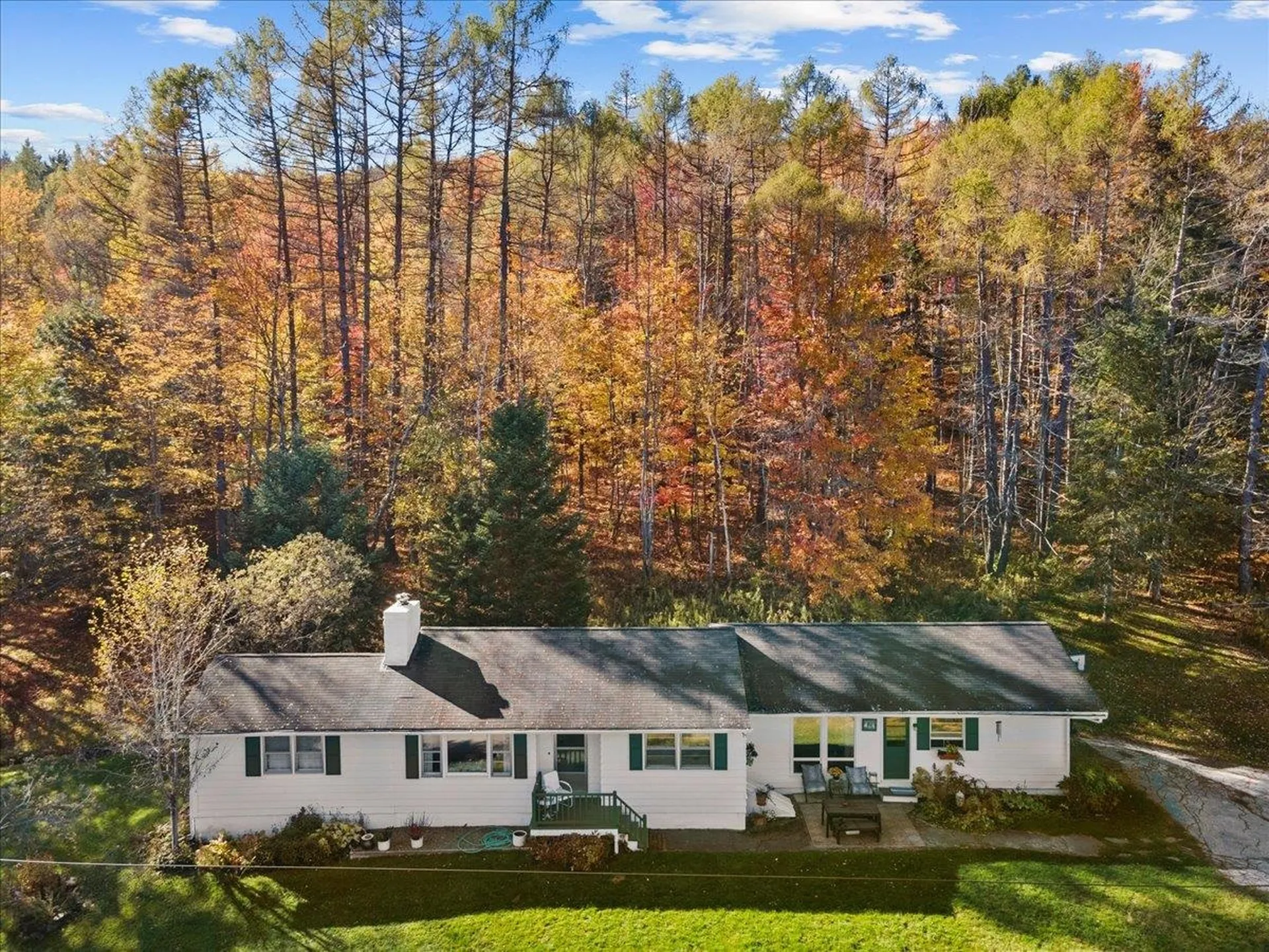 3212 Stowe Hollow Road Stowe VT 05672