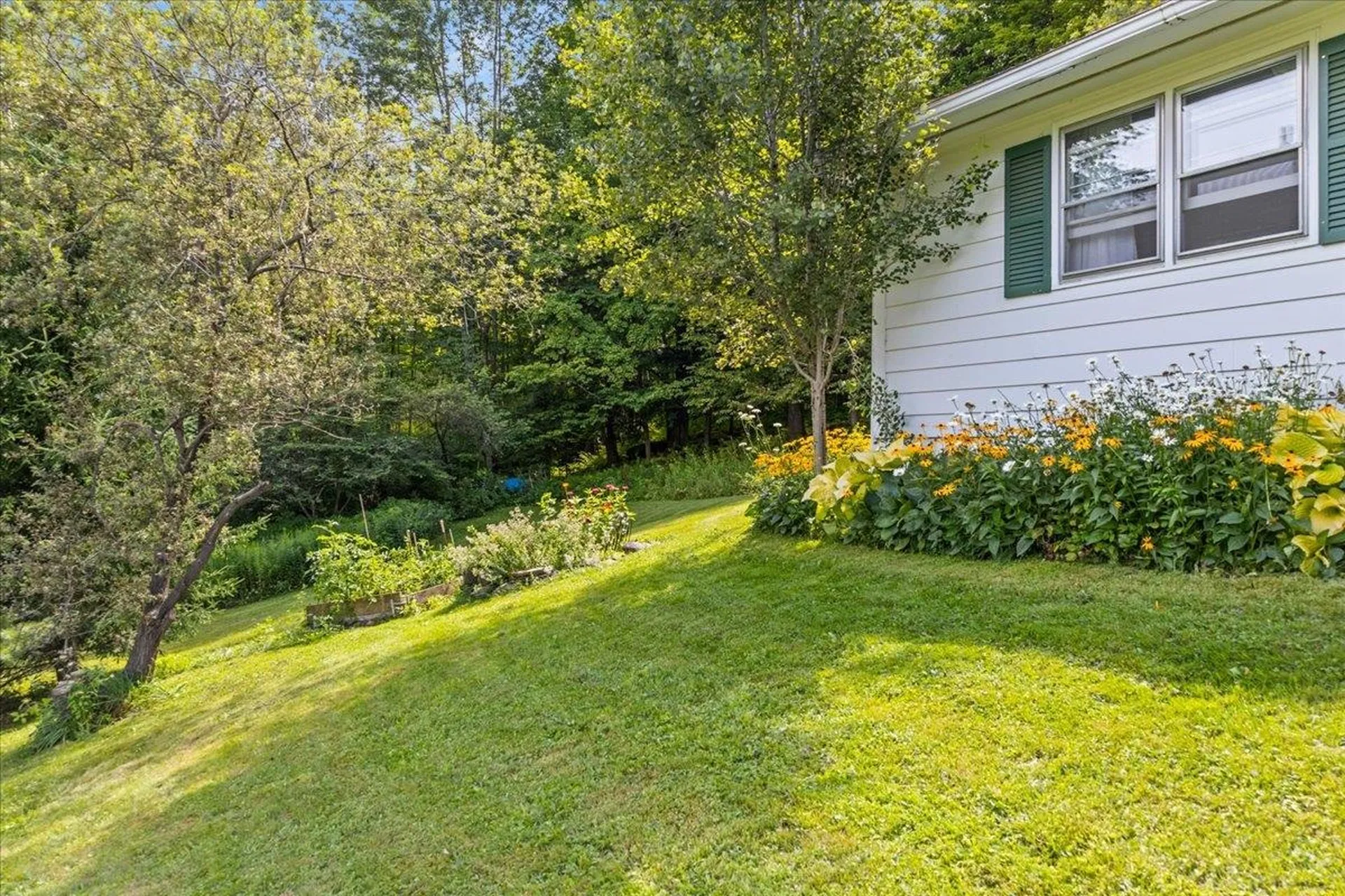 3212 Stowe Hollow Road Stowe VT 05672