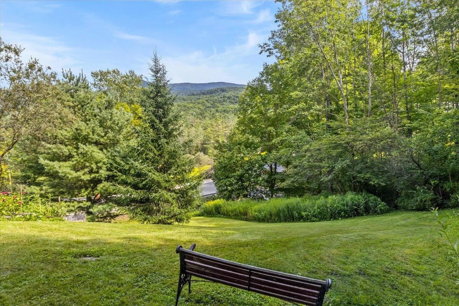 3212 Stowe Hollow Road Stowe VT 05672