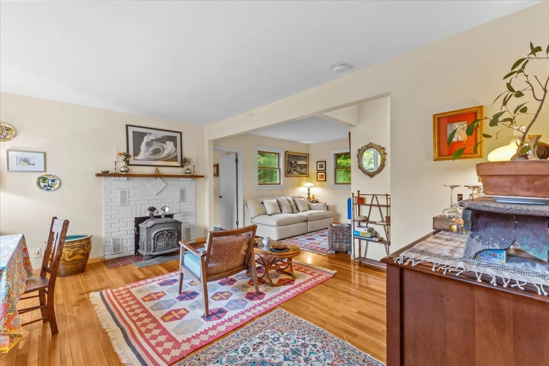 3212 Stowe Hollow Road Stowe VT 05672