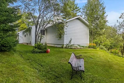 3212 Stowe Hollow Road Stowe VT 05672