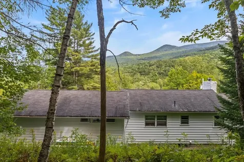 3212 Stowe Hollow Road Stowe VT 05672