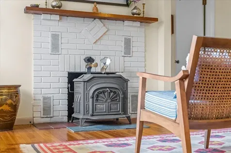 3212 Stowe Hollow Road Stowe VT 05672