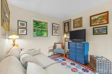 3212 Stowe Hollow Road Stowe VT 05672