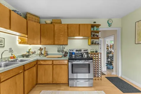 3212 Stowe Hollow Road Stowe VT 05672