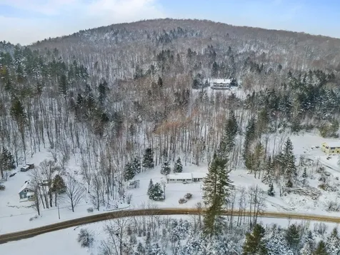 3212 Stowe Hollow Road Stowe VT 05672