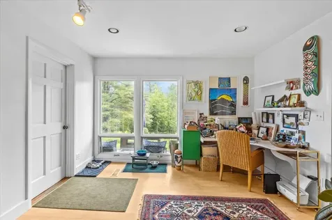 3212 Stowe Hollow Road Stowe VT 05672