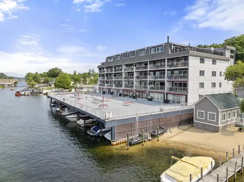 1152 Weirs Boulevard Laconia NH 03246