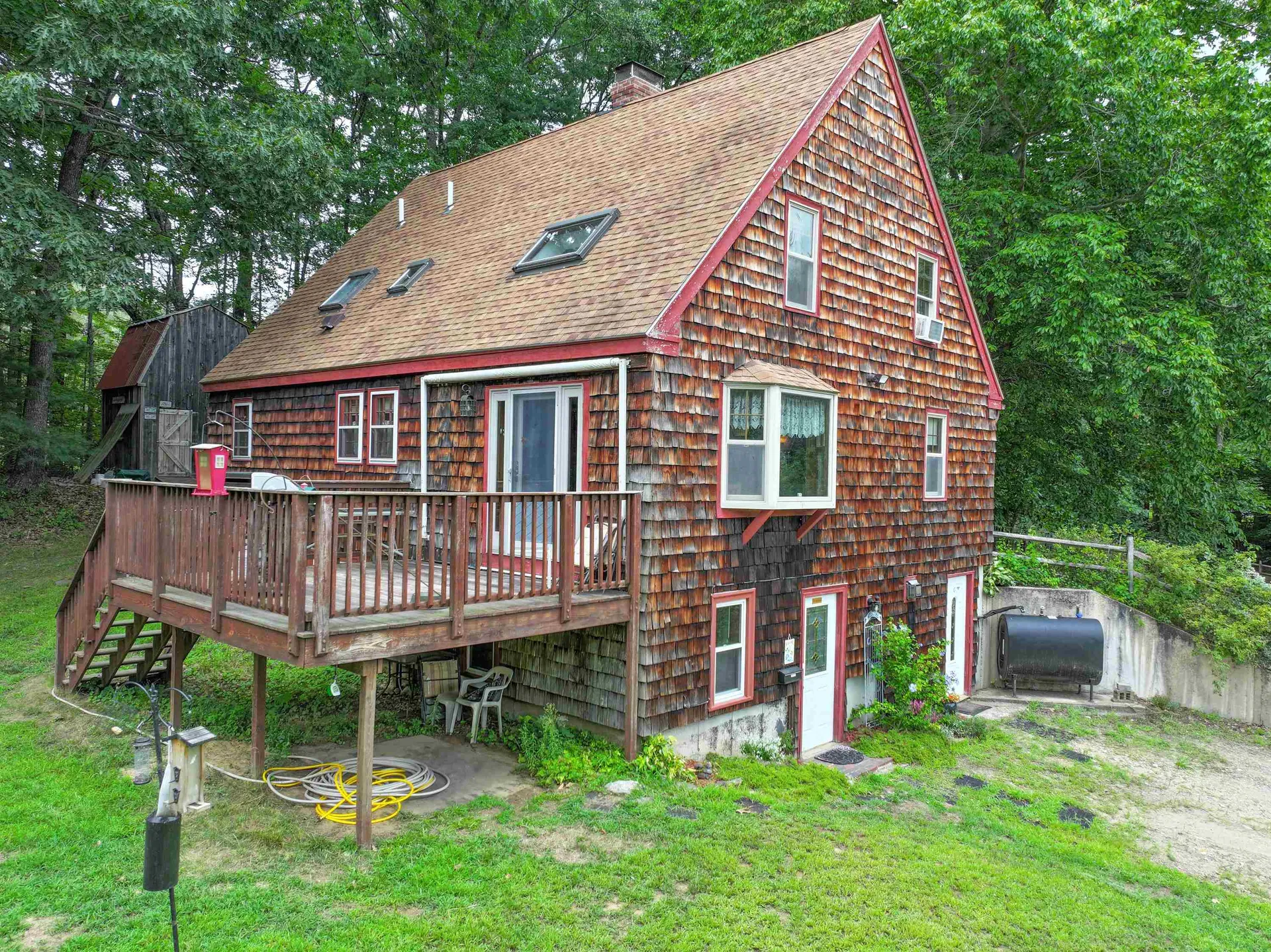 46 Jenness Road Epping NH 03042