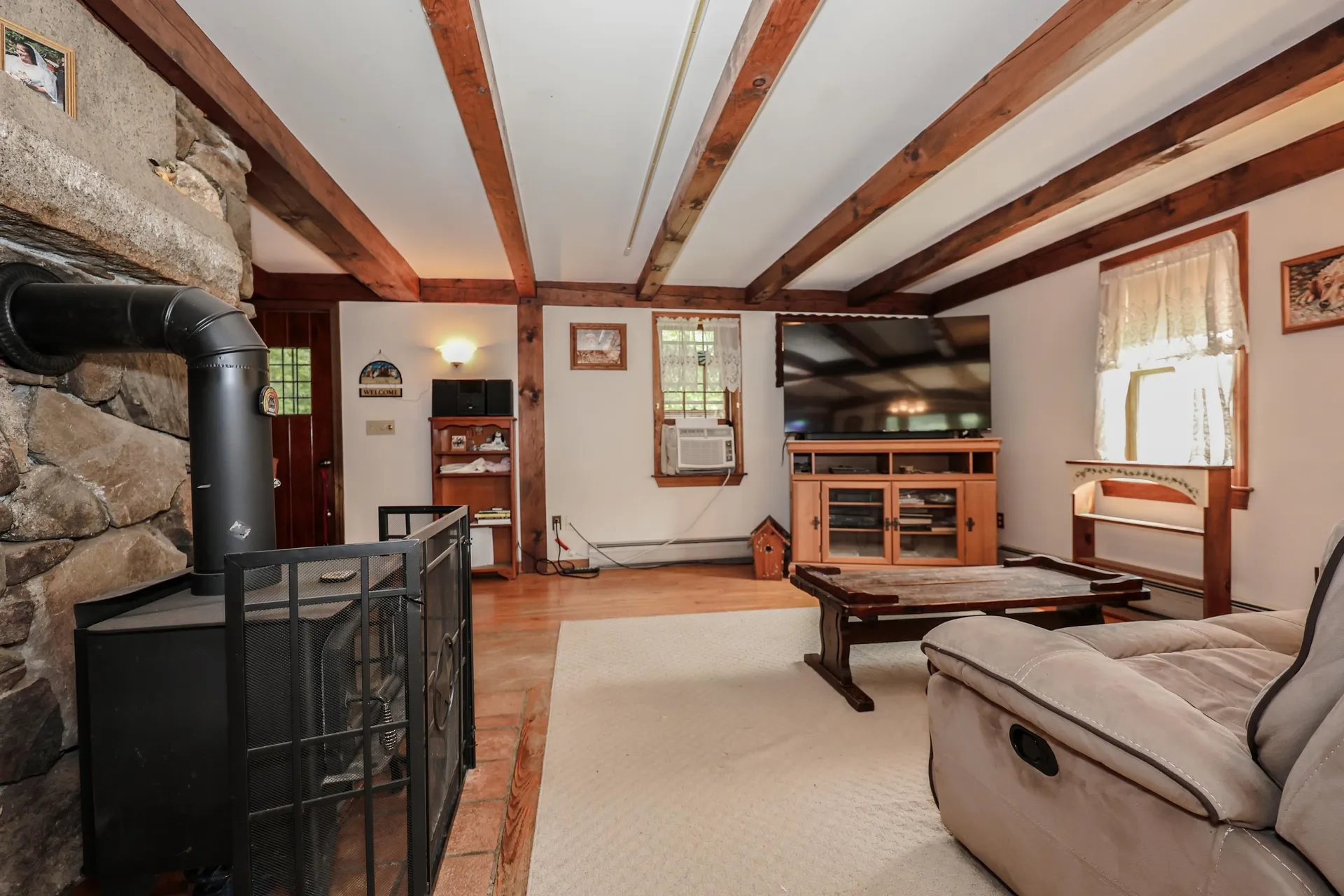46 Jenness Road Epping NH 03042