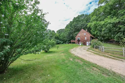 46 Jenness Road Epping NH 03042