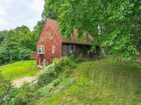 46 Jenness Road Epping NH 03042