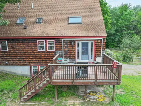 46 Jenness Road Epping NH 03042