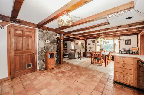 46 Jenness Road Epping NH 03042