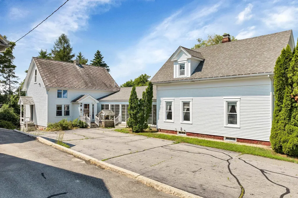 50 Church Street Milton NH 03852