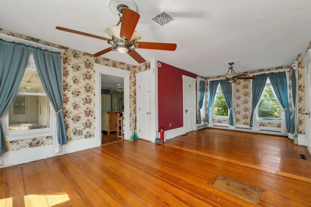 50 Church Street Milton NH 03852