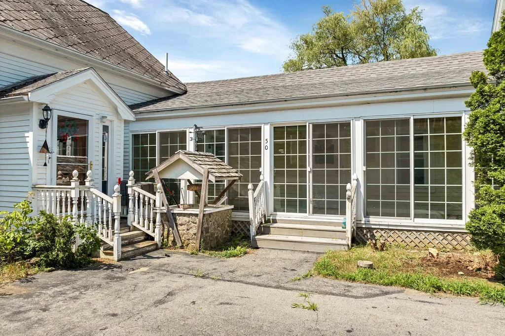 50 Church Street Milton NH 03852