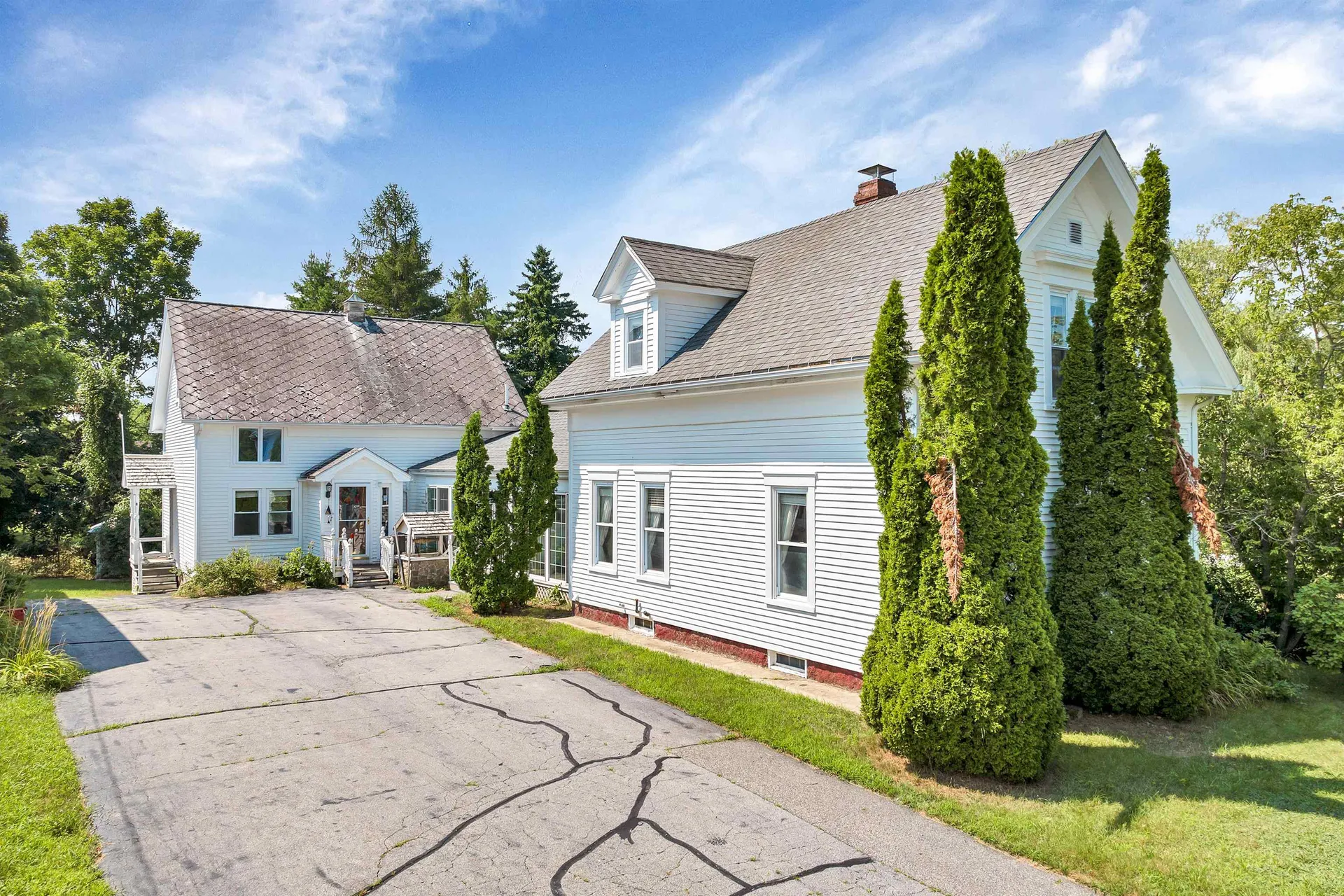 50 Church Street Milton NH 03852