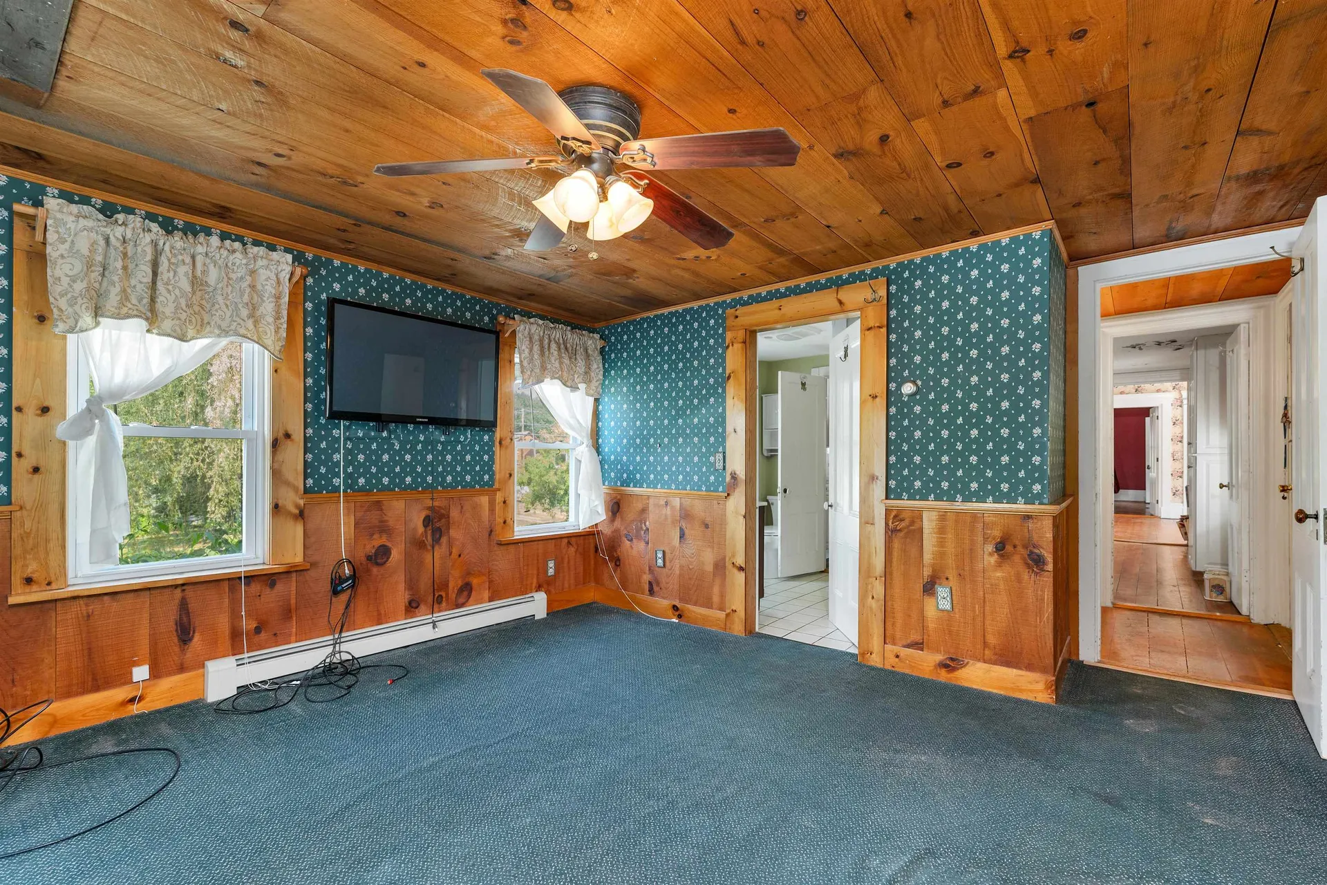 50 Church Street Milton NH 03852