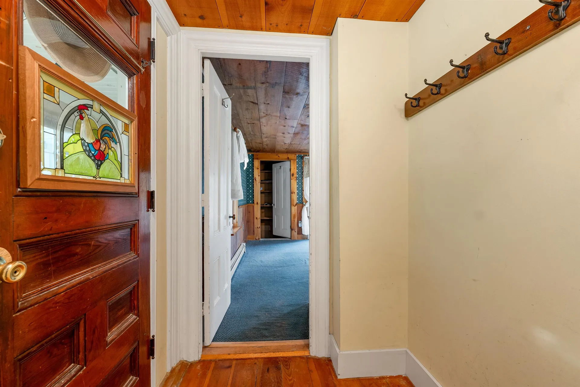 50 Church Street Milton NH 03852