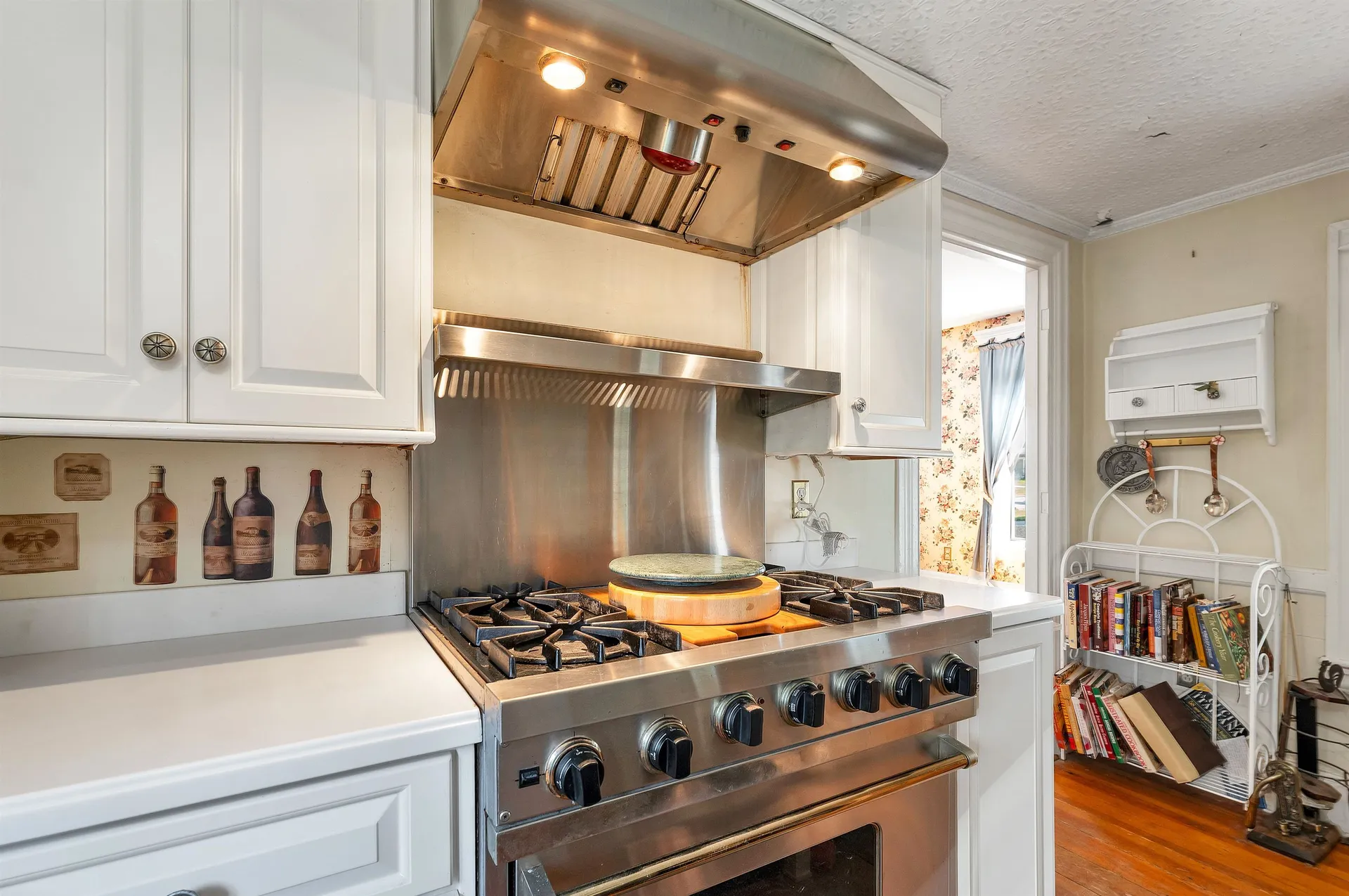 50 Church Street Milton NH 03852