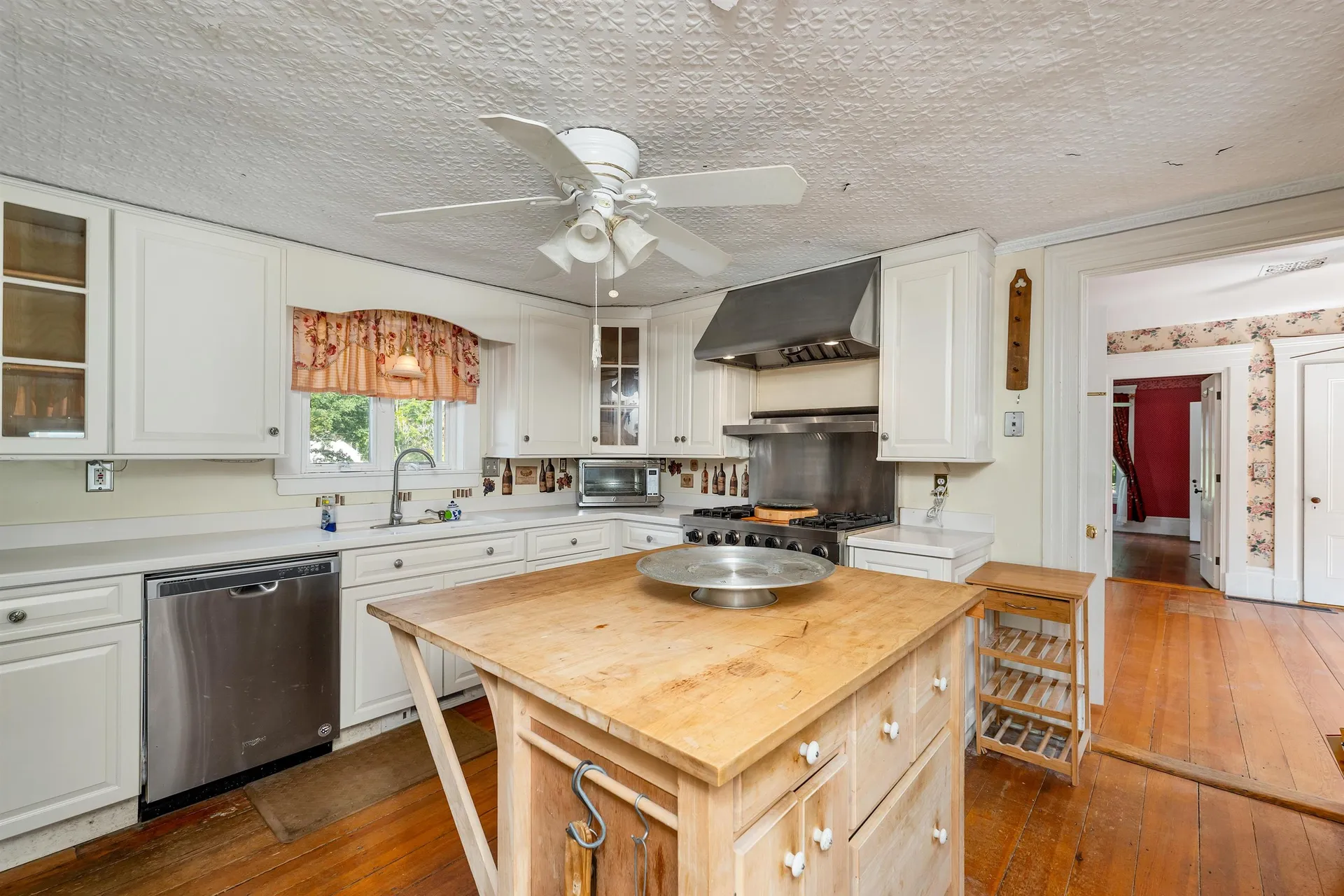 50 Church Street Milton NH 03852