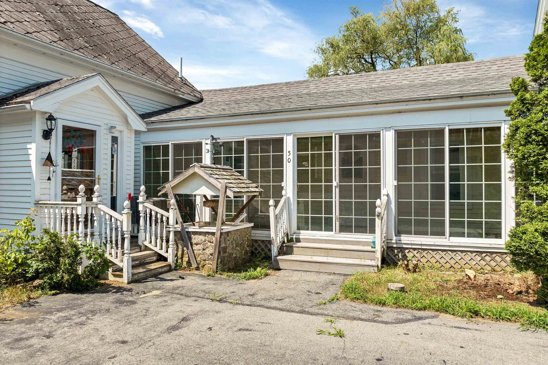 50 Church Street Milton NH 03852