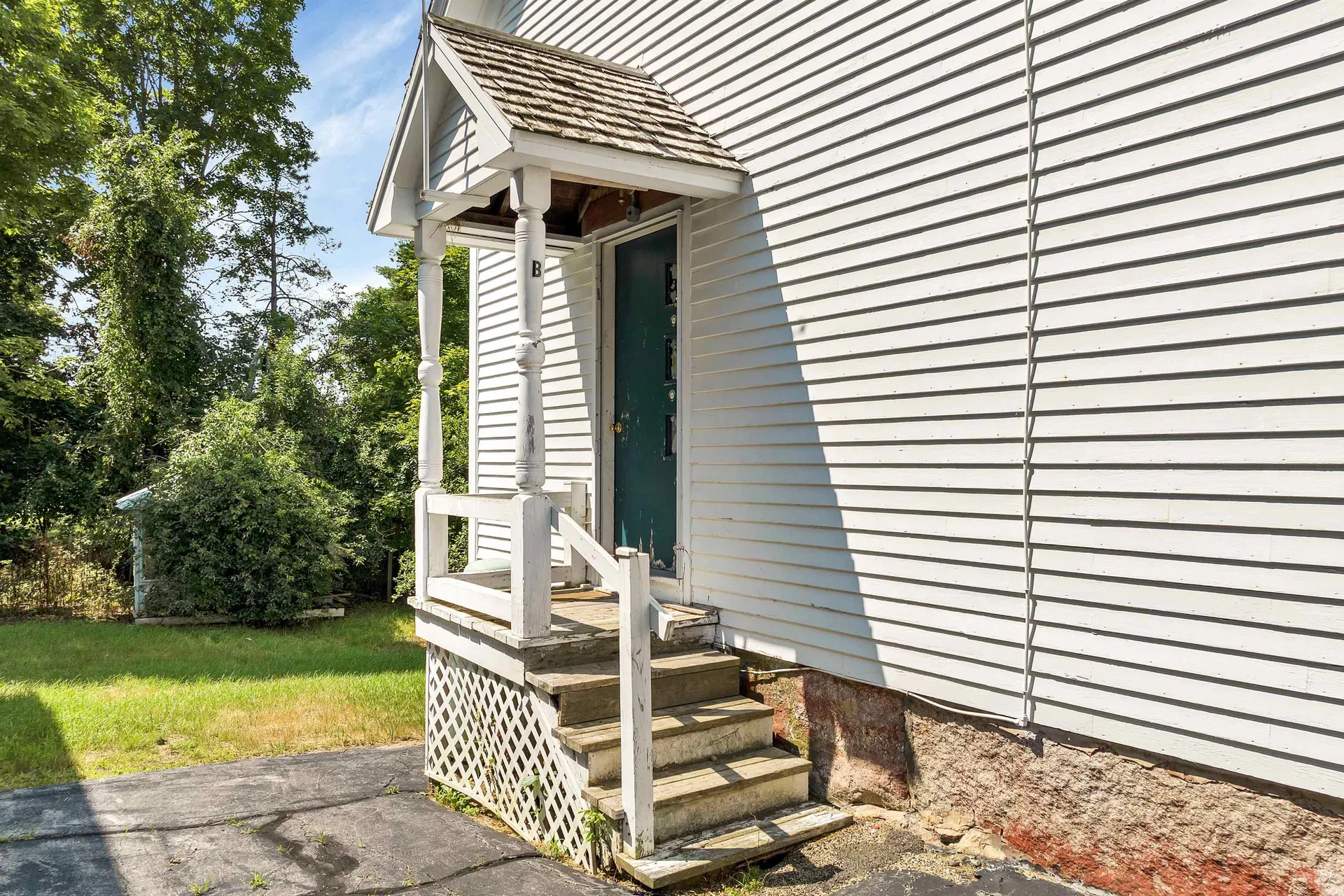 50 Church Street Milton NH 03852