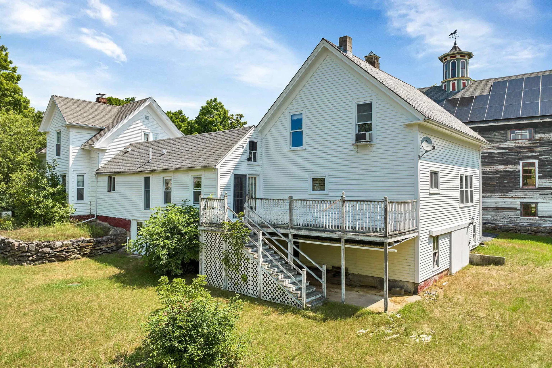 50 Church Street Milton NH 03852