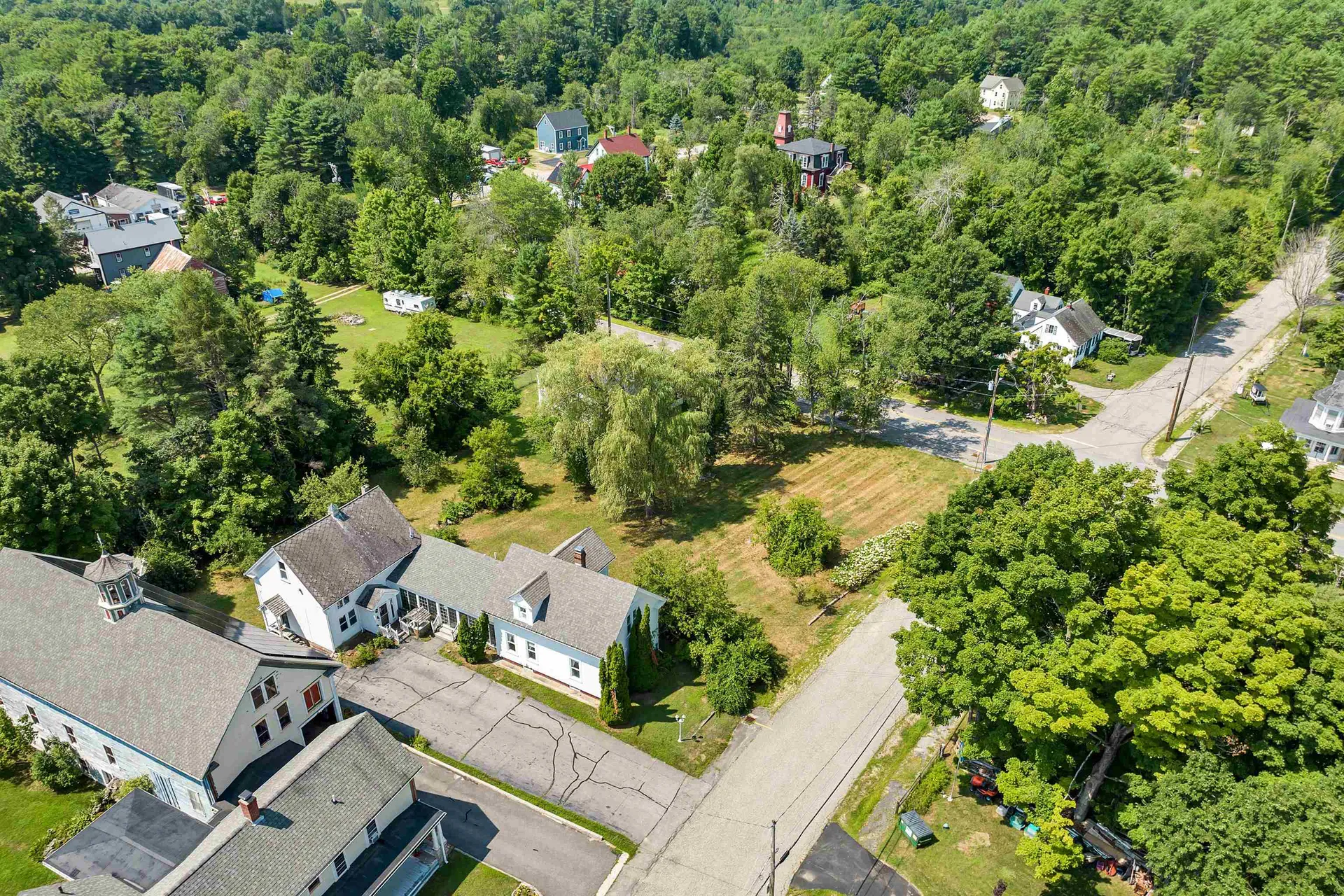 50 Church Street Milton NH 03852