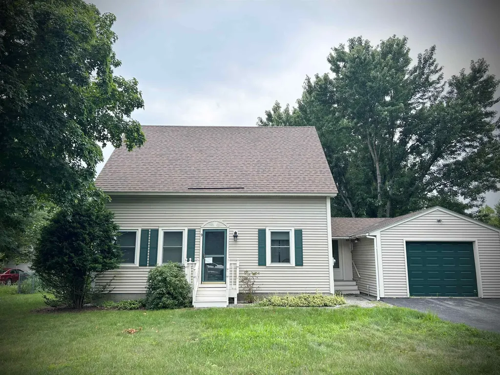 9 Timothy Avenue Lebanon NH 03784