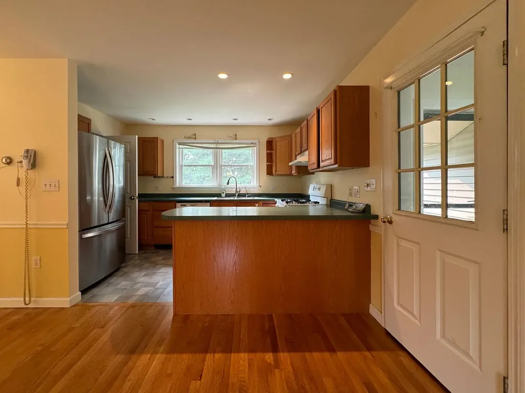 9 Timothy Avenue Lebanon NH 03784