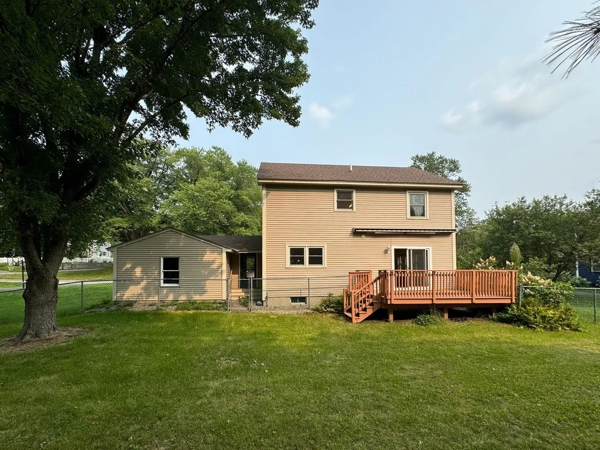 9 Timothy Avenue Lebanon NH 03784