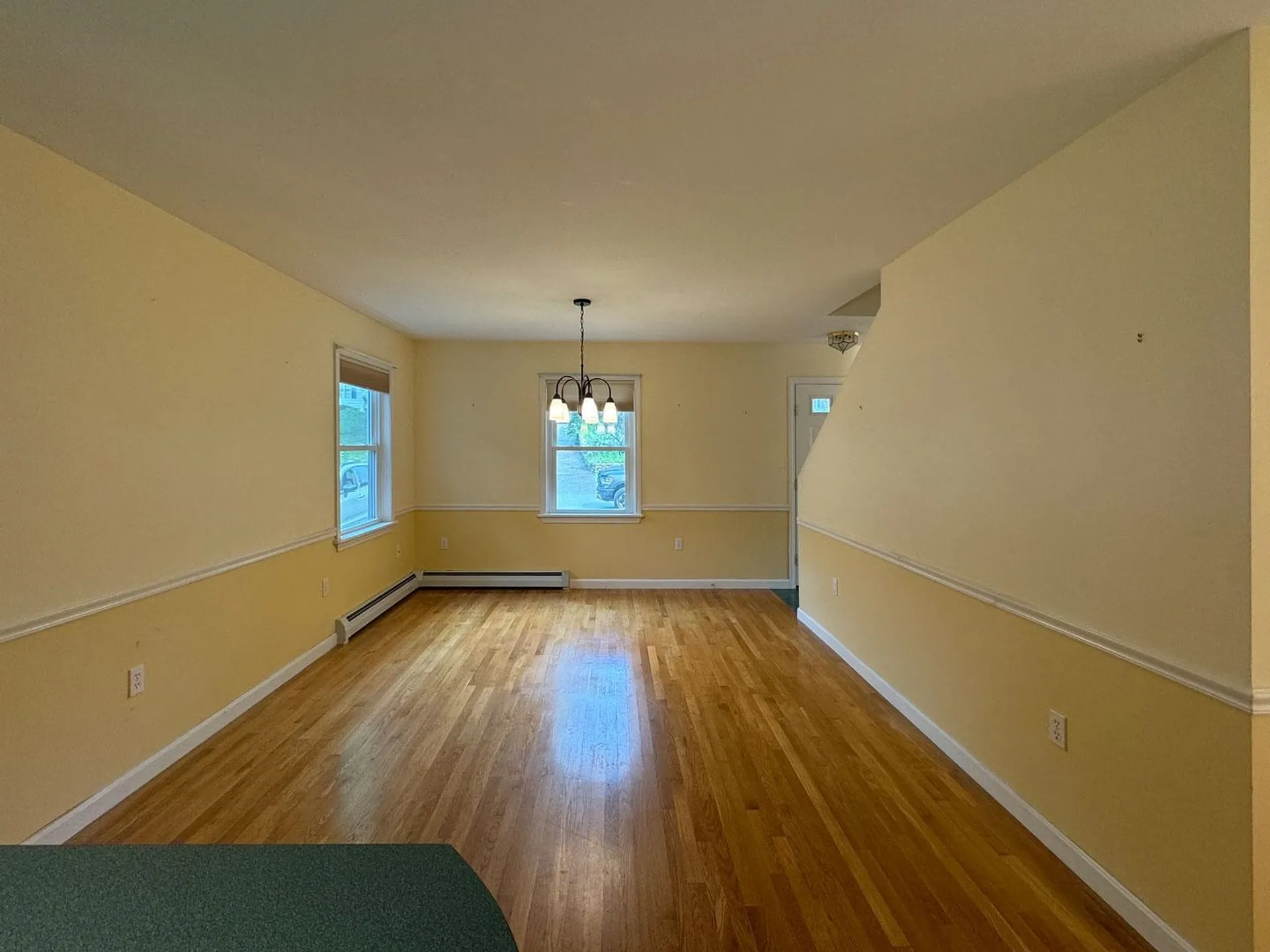 9 Timothy Avenue Lebanon NH 03784