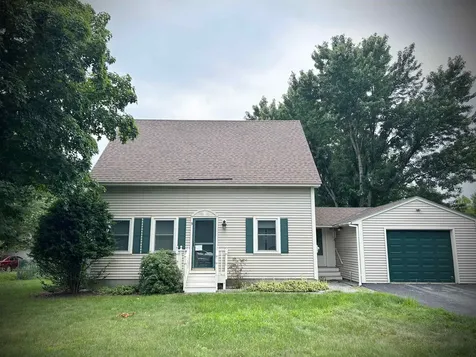 9 Timothy Avenue Lebanon NH 03784