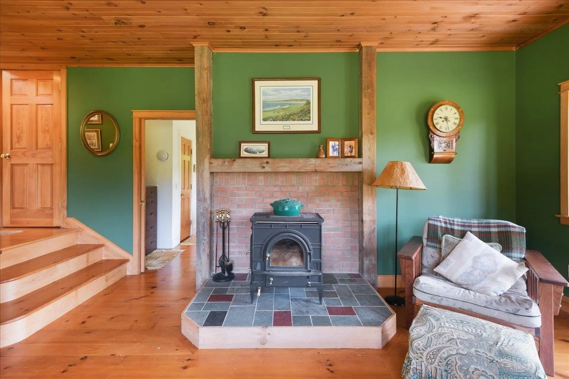 246 Blackbird Swale Drive Huntington VT 05462