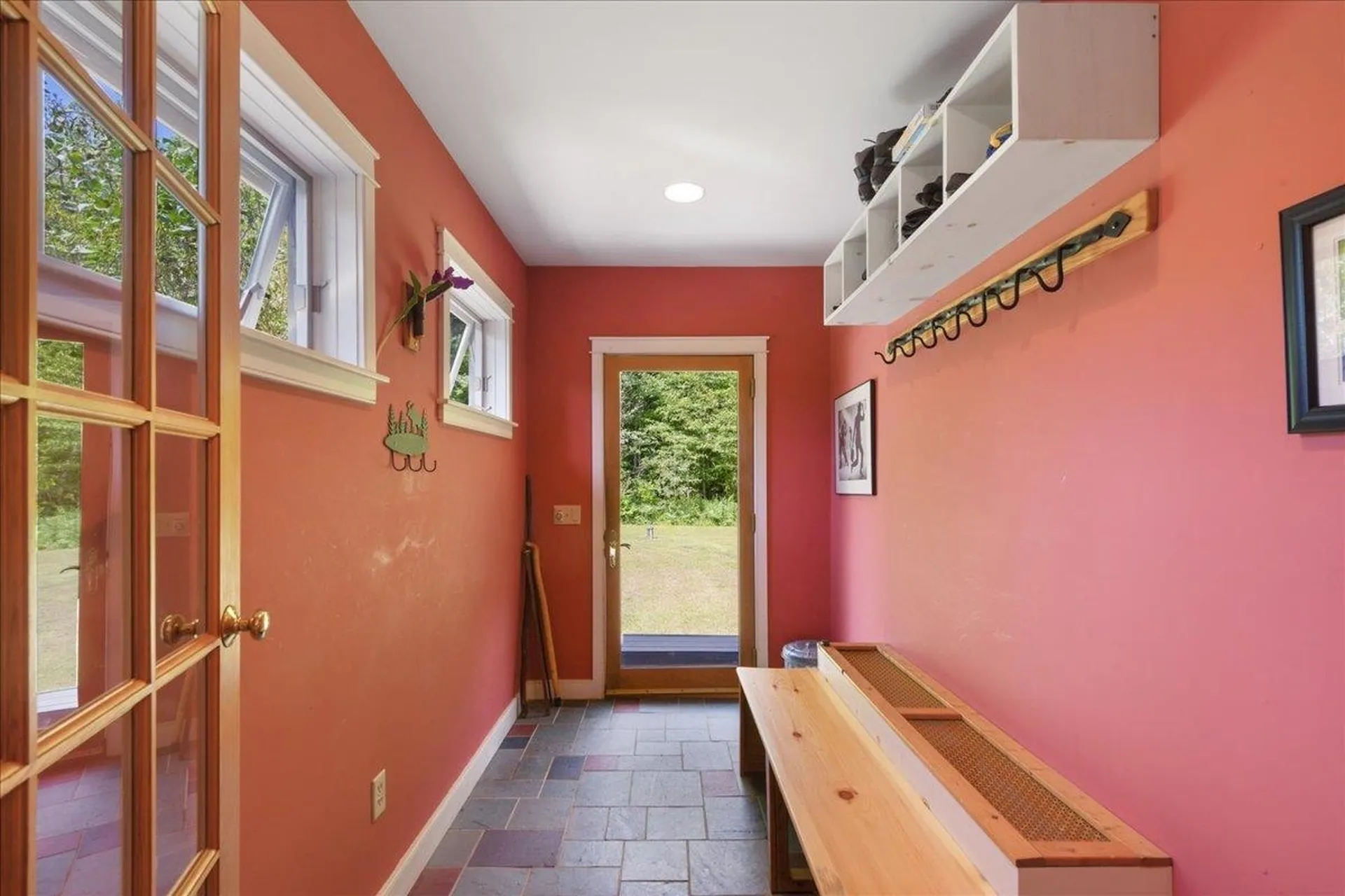 246 Blackbird Swale Drive Huntington VT 05462