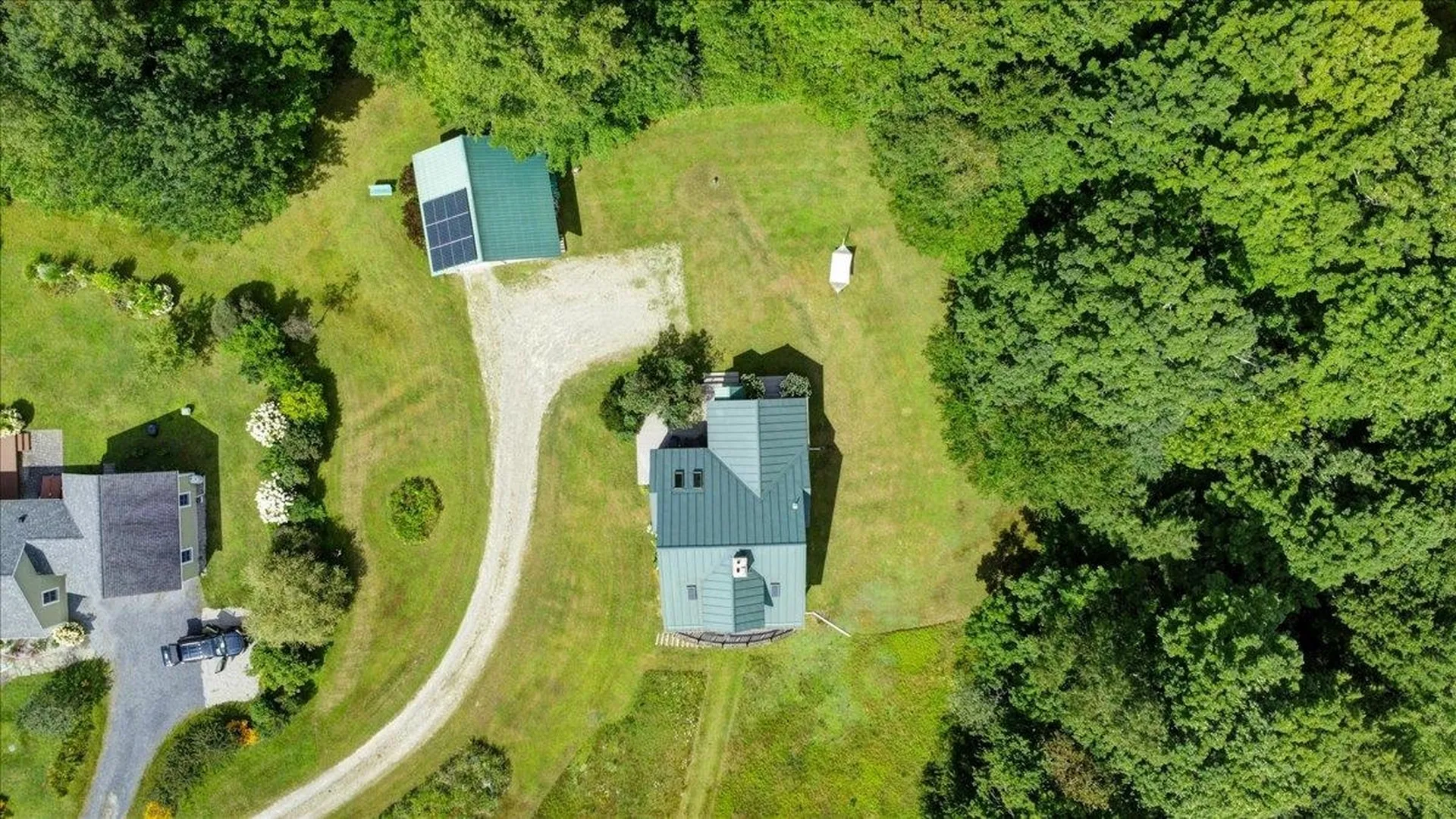 246 Blackbird Swale Drive Huntington VT 05462