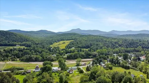 246 Blackbird Swale Drive Huntington VT 05462