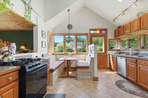 246 Blackbird Swale Drive Huntington VT 05462