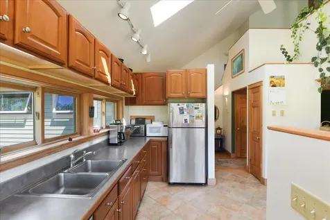 246 Blackbird Swale Drive Huntington VT 05462