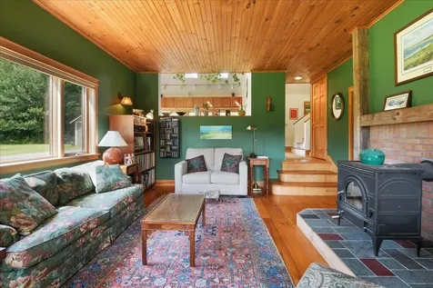 246 Blackbird Swale Drive Huntington VT 05462