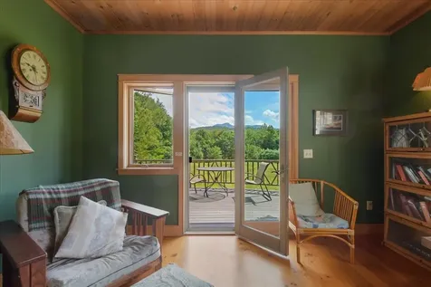 246 Blackbird Swale Drive Huntington VT 05462