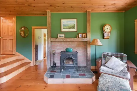 246 Blackbird Swale Drive Huntington VT 05462