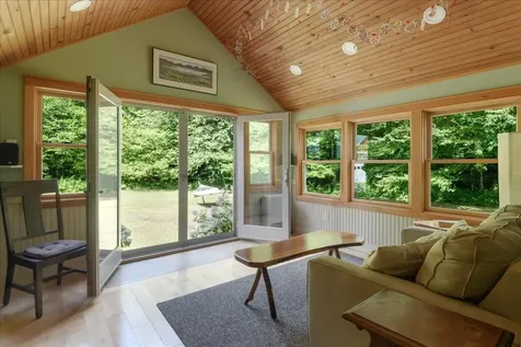 246 Blackbird Swale Drive Huntington VT 05462