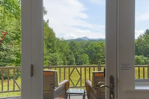 246 Blackbird Swale Drive Huntington VT 05462