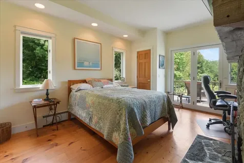 246 Blackbird Swale Drive Huntington VT 05462