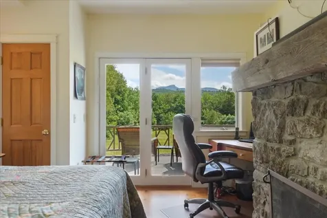 246 Blackbird Swale Drive Huntington VT 05462